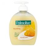 PALMOLIVE HANDWASH NATURAL 500ml